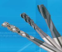 MACHUELOS EN ESPIRAL